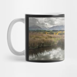 Rakatu Wetland Mug